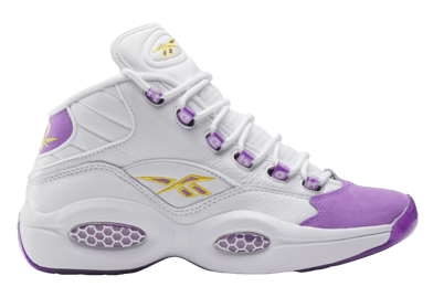 Reebok Question Release Dates 2024 Updated in Real Time